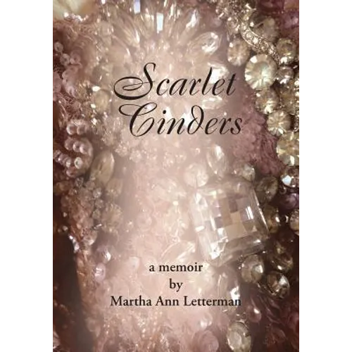 Scarlet Cinders - Paperback