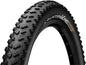 Continental Mountain King Tire - 27.5 x 2.80 Tubeless Folding BLK PureGrip ShieldWall System E25