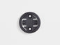 Computer Part Bontrager Pro Blendr Wahoo Insert Black
