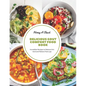 Delicious Gout Comfort Food Book: Incredible Recipes to Reduce Uric Acid and Relieve Flare ups - Paperback