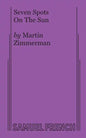 Seven Spots On The Sun - Paperback