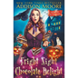 Fright Night Chocolate Delight - Paperback