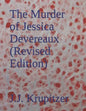 The Murder of Jessica Devereaux (Revised Edition) - Paperback
