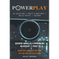 PowerPlay: Great Engine Wars in Commercial Aviation - GE Aviation, Pratt & Whitney, Rolls Royce, Safran - From the Dawn of Jet Age through the End of - Paperback