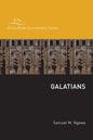 Galatians - Paperback