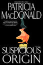 Suspicious Origin - Paperback