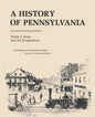 A History of Pennsylvania - Paperback
