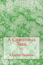 A Christmas Tree (Richard Foster Classics) - Paperback