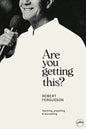 Are You Getting This? Paperback - Paperback