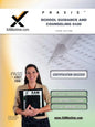 Praxis School Guidance and Counseling 0420 - Paperback
