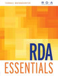 RDA Essentials - Paperback