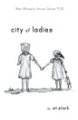 city of ladies - Paperback