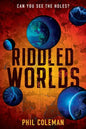 Riddled Worlds - Paperback
