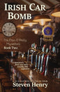 Irish Car Bomb - Hardcover