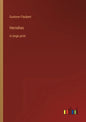 Herodias: in large print - Paperback