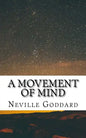 A Movement of Mind - Paperback