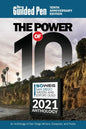 The Guilded Pen - The Power of 10 - Paperback