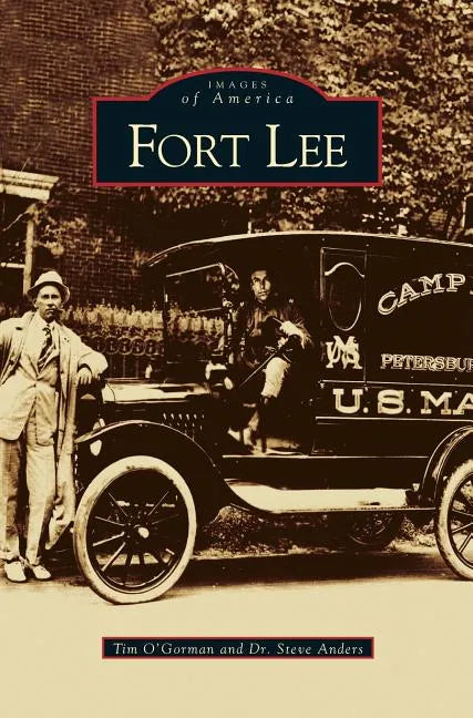 Fort Lee - Hardcover