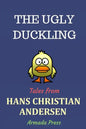 The Ugly Duckling - Paperback