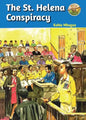 The St. Helena Conspiracy - Paperback