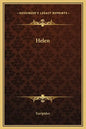 Helen - Hardcover