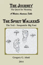 The Spirit Walkers: The Yeti-Sasquatch-Big Foot - Paperback