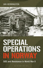 Special Operations in Norway: SOE and Resistance in World War II - Paperback