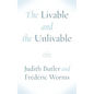 The Livable and the Unlivable - Hardcover
