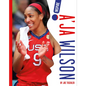 A'Ja Wilson - Hardcover