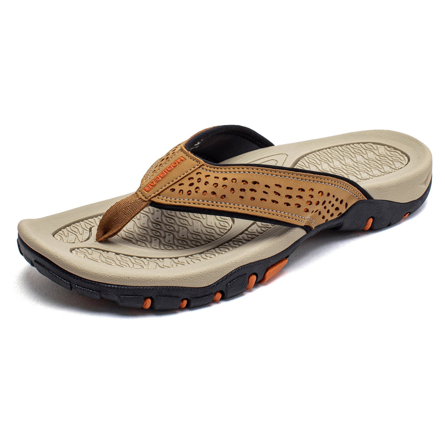 Mens Flip-flops Summer Sandals
