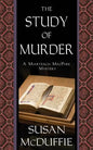 The Study of Murder: A Muirteach MacPhee Mystery - Paperback