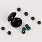Timeout Soundproof Sleep Earbuds Outdoor Trendy Music Festival Earnut
