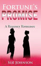 Fortune's Promise: A Regency Romance - Paperback