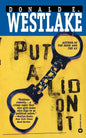 Put a Lid on It - Paperback