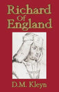 Richard of England - Paperback