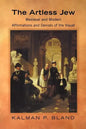 The Artless Jew: Medieval and Modern Affirmations and Denials of the Visual - Paperback