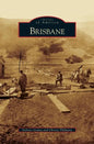 Brisbane - Hardcover