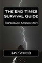 The End Times Survival Guide - Paperback