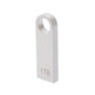 Stainless Steel U Disk Smith Work Music Usb Flash Drive