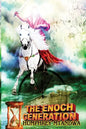 The Enoch Generation: The Secrets Of Walking With God - Paperback