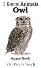 Owl - Hardcover