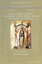 Jacob of Sarug's Homily Concerning the Red Heifer and the Crucifixion of our Lord - Paperback