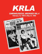 KRLA Chronological Archives Vol 4 - Paperback