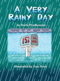 A Very Rainy Day - Hardcover