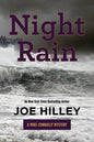 Night Rain - Paperback