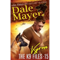 Kyron - Paperback