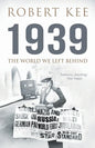 1939: The World We Left Behind - Paperback