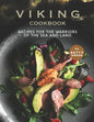 Viking Cookbook: Recipes For the Warriors of The Sea and Land - Paperback