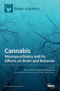 Cannabis: Neuropsychiatry and Its Effects on Brain and Behavior - Hardcover