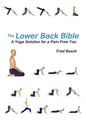 The Lower Back Bible - Paperback